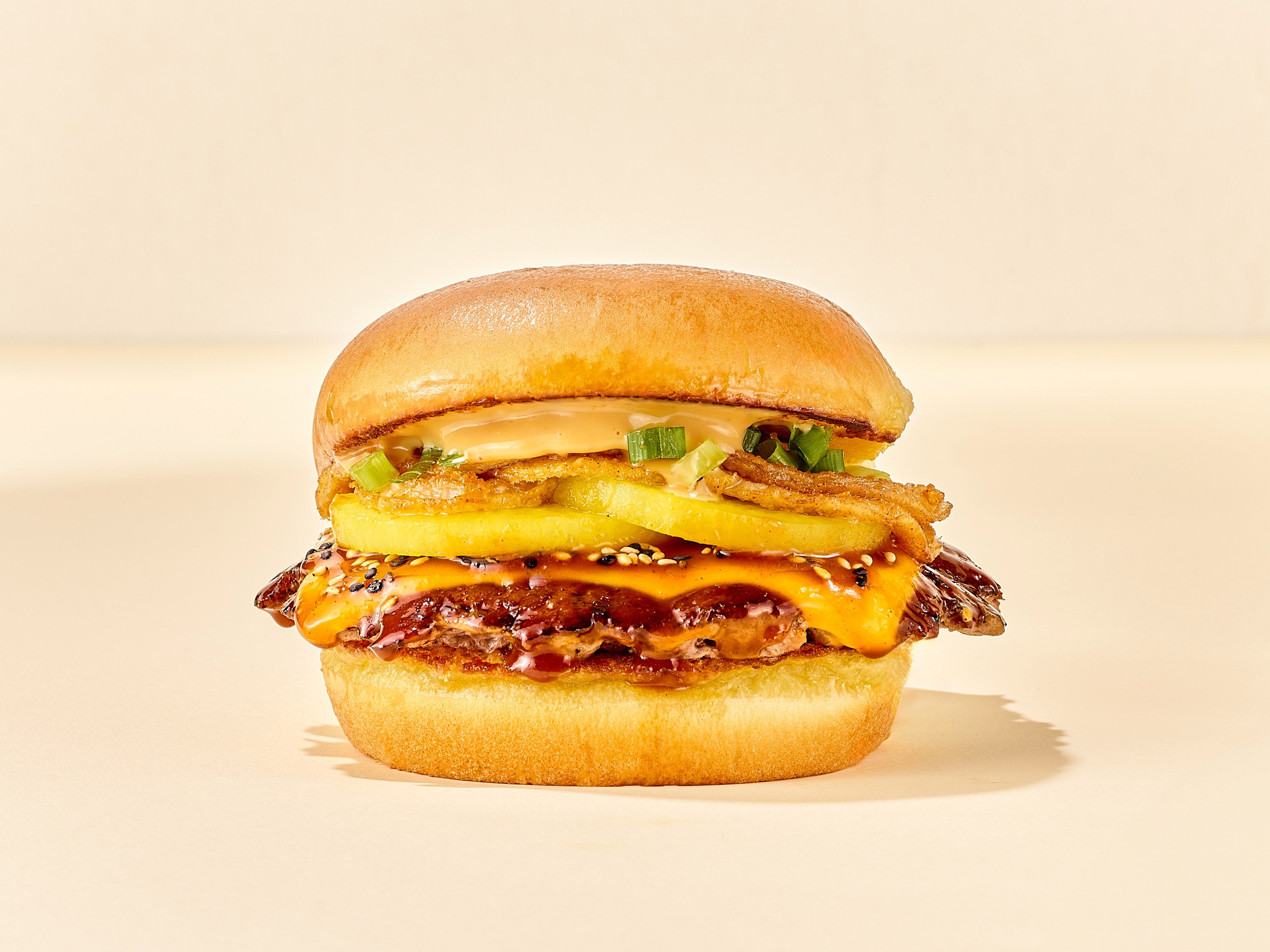 Burger meets streetwear: Shake Shack-Human Made collab